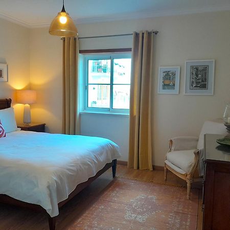 Palmeiras Apartement - T1 Com Piscina Baleal Kültér fotó
