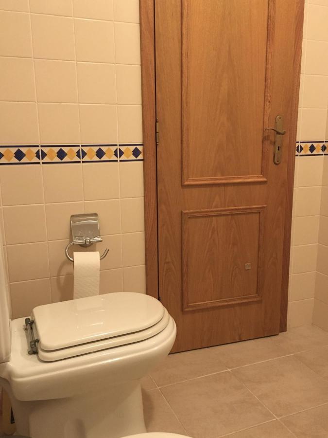 Palmeiras Apartement - T1 Com Piscina Baleal Kültér fotó