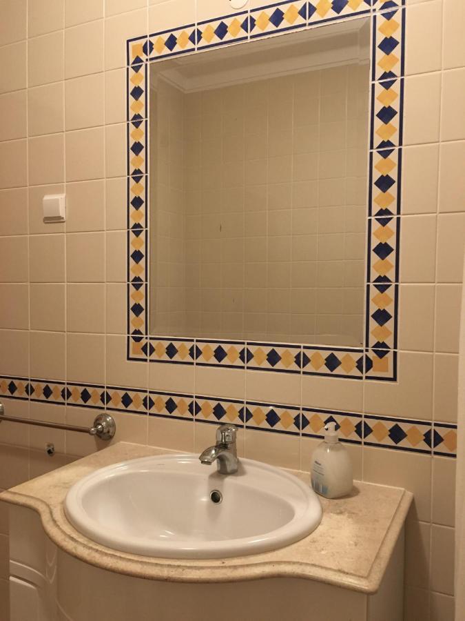 Palmeiras Apartement - T1 Com Piscina Baleal Kültér fotó